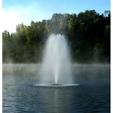 Picture for category Kasco Marine JF Fountains