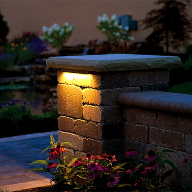 Picture for category Landscape Lighting