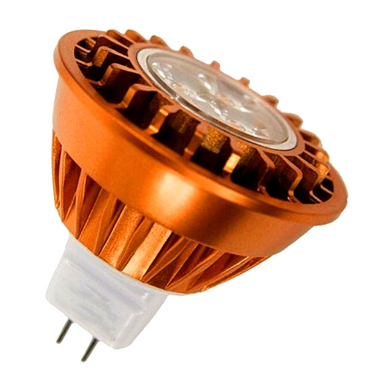 Picture for category LED & Halogen Bulbs