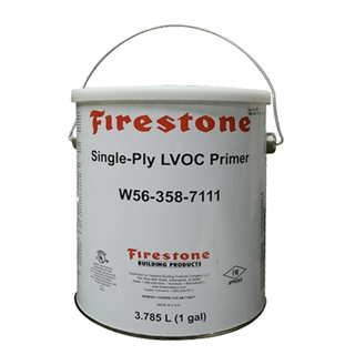 Picture of Firestone Single-Ply LVOC Primer - Quart