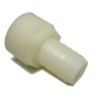 Picture of Female Insert Fitting (FPT x Barb) (MM) 3/4"