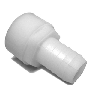 Picture of Female Insert Fitting (FPT x Barb) (UL) 1.25" Gray