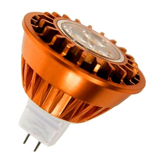 Universal Lighting LX2-MR16 LED Lamp - Narrow Spot- 15 Degrees