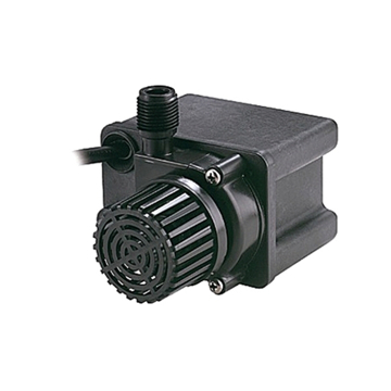 Little Giant Direct Drive Statuary Pump- 475 GPH