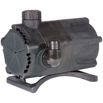 Little Giant Dual-Discharge Pond Pump - 3500 GPH