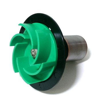 Alpine-Cyclone-Impeller