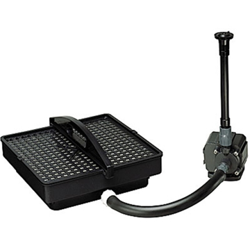 Pondmaster PMK1500 Pump-Filter Kit