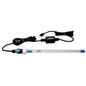 Aqua UV Clarifier 15 Watt Savio Compact Skimmer Retrofit