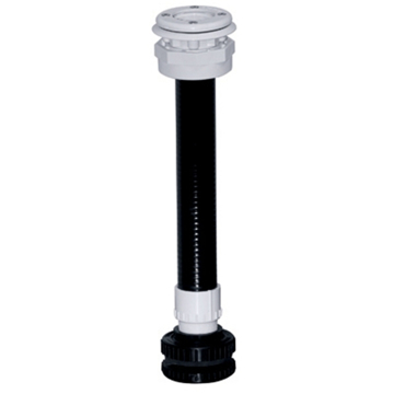 Savio Skimmerfilter Mid Water Intake Kit