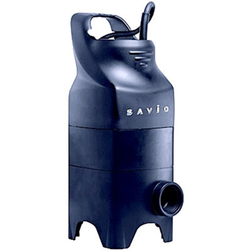 Savio Water Master Solids Handling - 1450