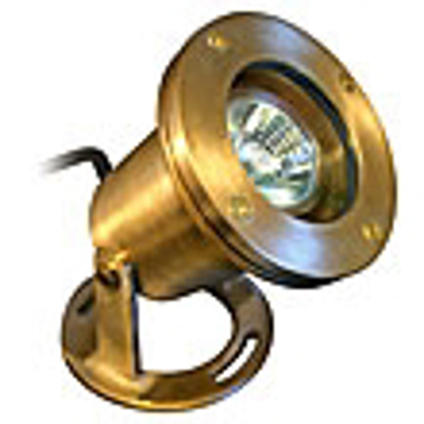 Picture for category Brass and Fiberglass Pond Lights