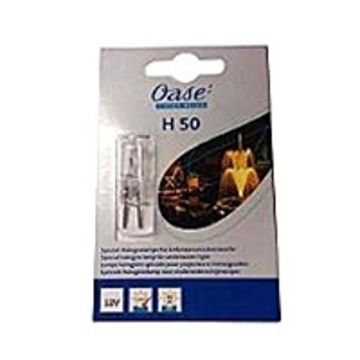 OASE LunAqua 10 50 Watt Halogen Lamp