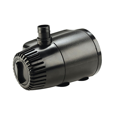 Picture for category Pond Boss Fountain Pumps with Auto Shut Off