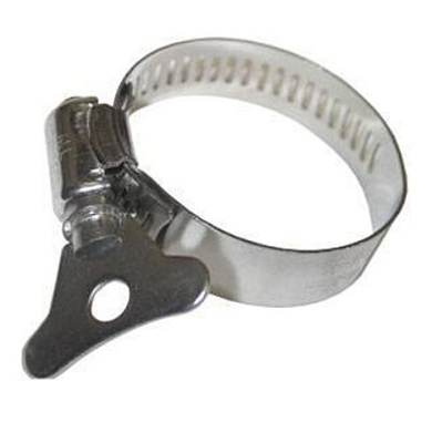 Picture for category Hose Clamps