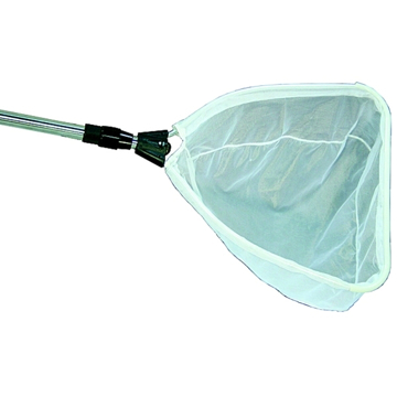 Aquascape Pond Skimmer Net w/ Extendable Handle (Heavy Duty)