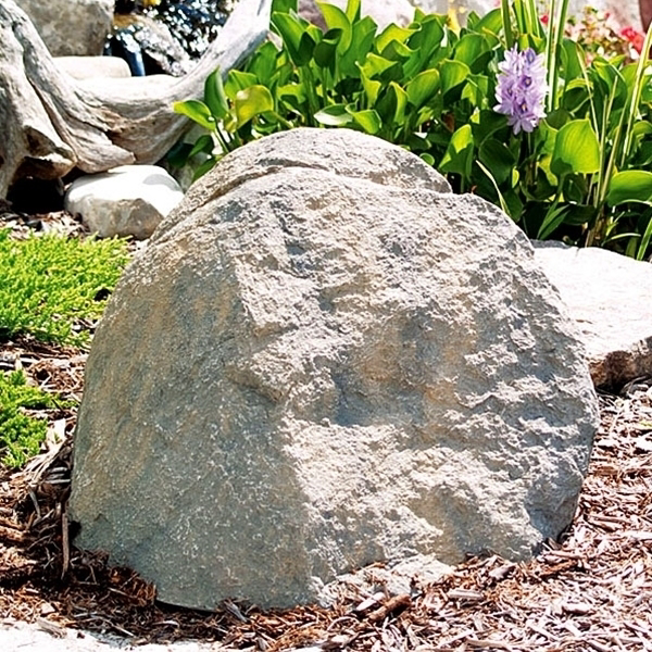 Pond Logic TrueRock Medium Boulder