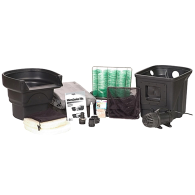 Picture for category Aquascape Pond Kits