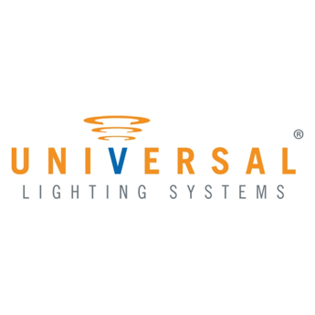 Picture for manufacturer Universal Lighting Systems