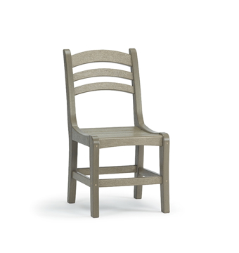 Breezesta Avanti Dining Captain's Chair