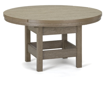 Breezesta 32" Round Conversation Table