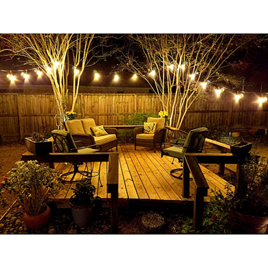 Picture for category Patio Lights