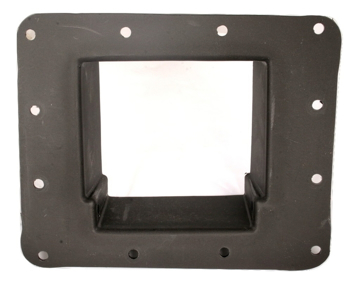 Aquascape MicroSkim/Classic Standard Skimmer Face Plate 
