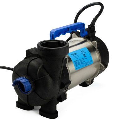 Picture for category Aquascape Pro Pumps