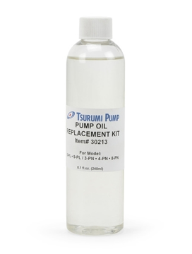 Aquascape Tsurumi 5PL/9PL/8PN/12PN Replacement Oil