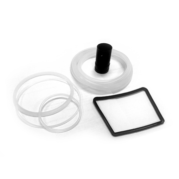 Aquascape UltraKlean 2000/3500 O-Ring Kit