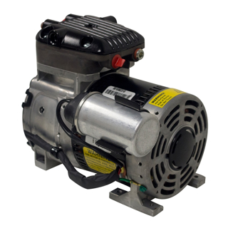 Airmax® RP25 Piston Compressor - 115V 87R Model 