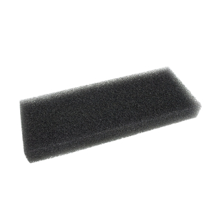 Airmax® SilentAir Compressor - Intake Filter Pad for Cabinet (Large)