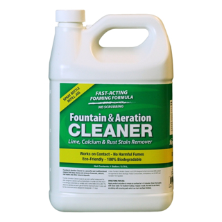 Airmax Fountain & Aerator Cleaner- Gallon