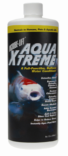 Aqua Xtreme Water Conditioner- 32 Oz