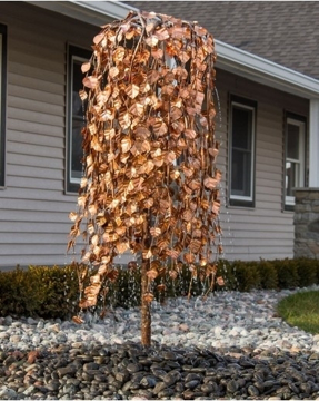 Weeping Elm Fountain