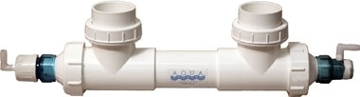 Aqua UV Ozone Combo 8 Watt Sterilizer