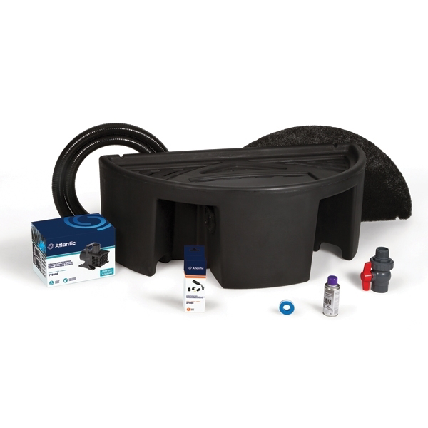 Atlantic 24" Basin Kit