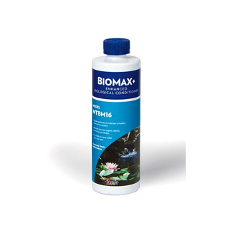 WTBM16-BioMax+