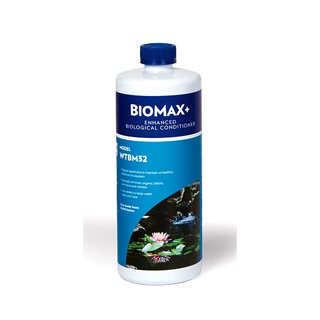 WTBM32-BioMax+