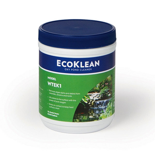 WTEK1-EcoKlean