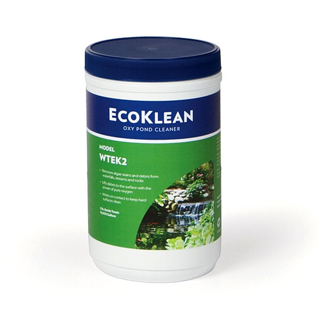 WTEK2-EcoKlean