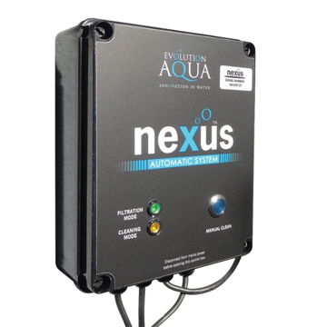 Nexus Automatic Systems