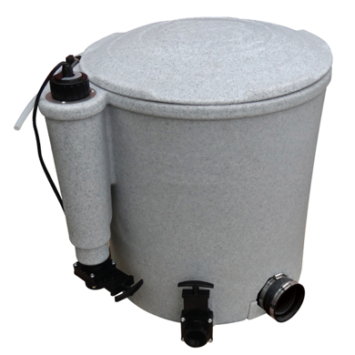 Picture for category Evolution Aqua EazyPod Filtration Systems