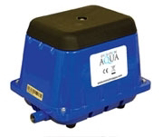 Evolution Aqua Air Pump Kit - 75 Litre