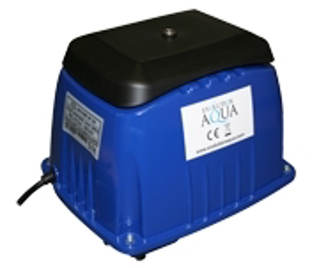 Evolution Aqua Air Pump Kit - 150 Litre