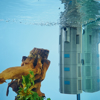 OASE BioPlus Thermo 200 Aquarium Filter-9