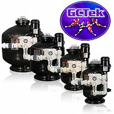 Picture for category GC Tek AlphaONE Pond Filters