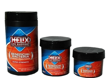 Helix Super Strength Bacteria Dry