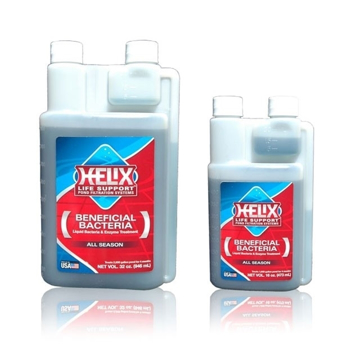 Helix Liquid Beneficial Bacteria