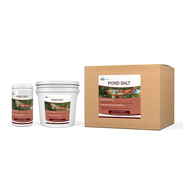 Aquascape Pond Salt