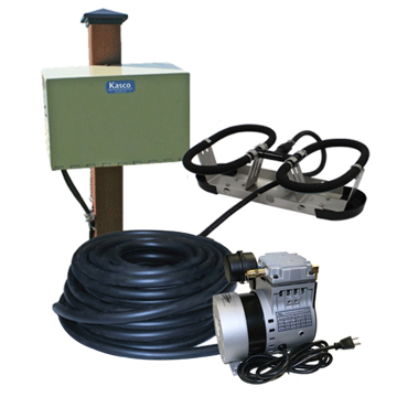 Kasco Robust-Aire 1 Diffuser Pond Aeration System